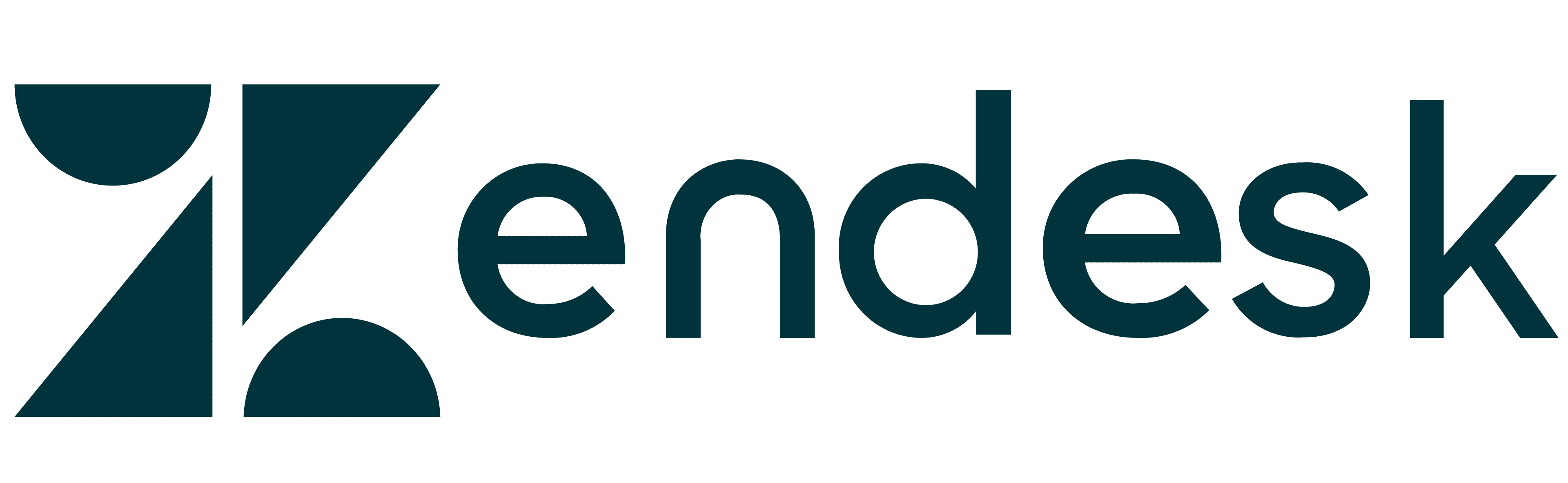 Zendesk-Logo